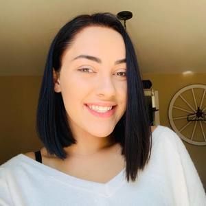 Meet your Posher, Brianna